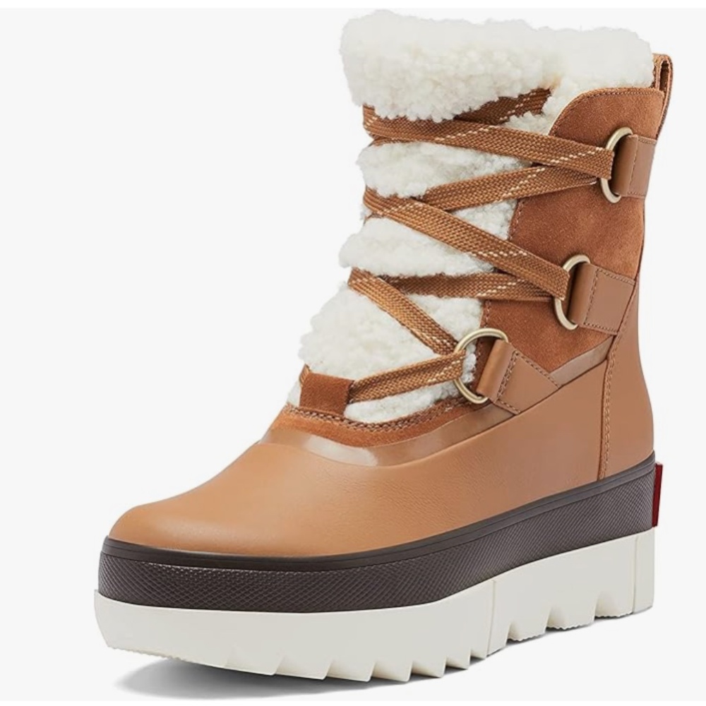 Sorel Women's Joan of Arctic Next Boot - Waterproof Boots